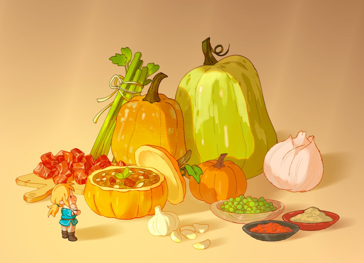 let him cook

#totk #botw