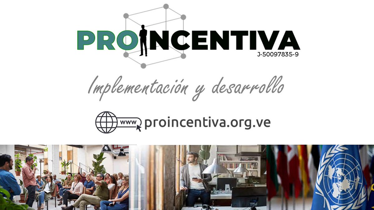Proincentiva tweet media
