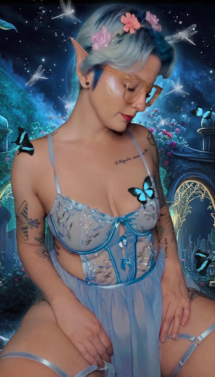 WlandXXX's tweet photo. Check out Wonderland's ethereal model @athenadd88 💜Aren't they gorgeous? 😍

Join the Wonderland server for tons of naughty fun:
https://t.co/57SnZbFI98

NSFW games | Giveaways | Official models | Content channels | Events✨

#Wonderlandxxx #NSFW #Nsfwtwt #Onlyfans #onlyfansbabe https://t.co/1BOeQepHxU