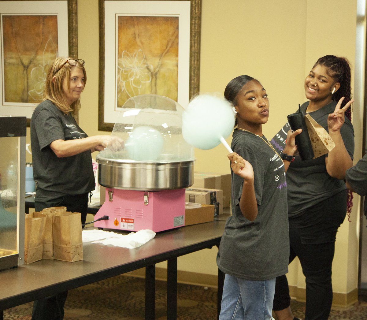 District 21 tweet media