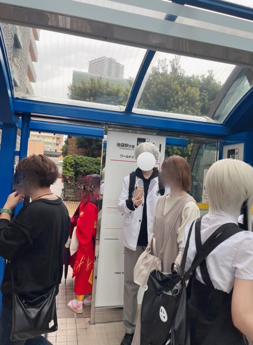 コスプレイヤーあおぴのTwitter画像6