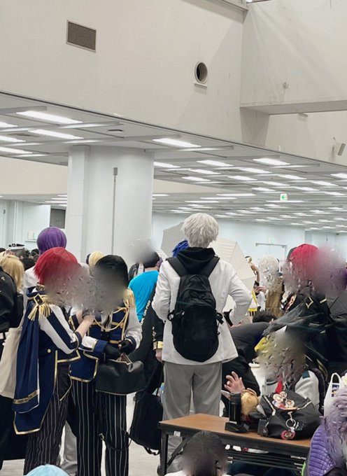 コスプレイヤーあおぴのTwitter画像7