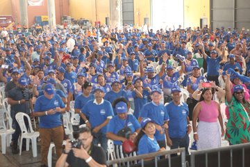 
7º GRITO DA PESCA EM MANAUS