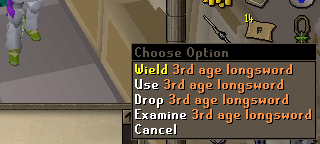 Ely (@elyrunescape) on Twitter photo 🎉We're giving away the DISCONTINUED, Red Halloween Mask on #RuneScape or the 3rd Age Longsword on #OSRS!!!
🎀To raise awareness of our Green Partyhat/3a Pick event:
✅ Be A Follower
👍 Like this Tweet and the Quoted Tweet
🔁Retweet this Tweet and the Quote
Good luck! 🎉We're giving away the DISCONTINUED, Red Halloween Mask on #RuneScape or the 3rd Age Longsword on #OSRS!!!
🎀To raise awareness of our Green Partyhat/3a Pick event:
✅ Be A Follower
👍 Like this Tweet and the Quoted Tweet
🔁Retweet this Tweet and the Quote
Good luck!