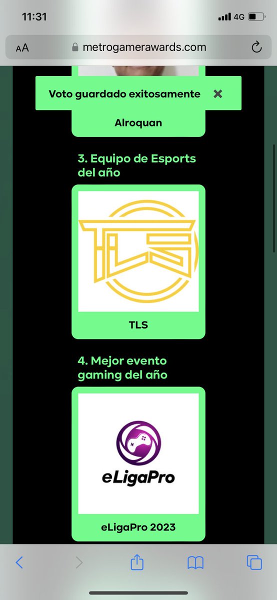 diego_oramas's tweet photo. @TLSesportsteam @StudioFutbol Listo 2️⃣5️⃣ https://t.co/dkQKeJStRJ