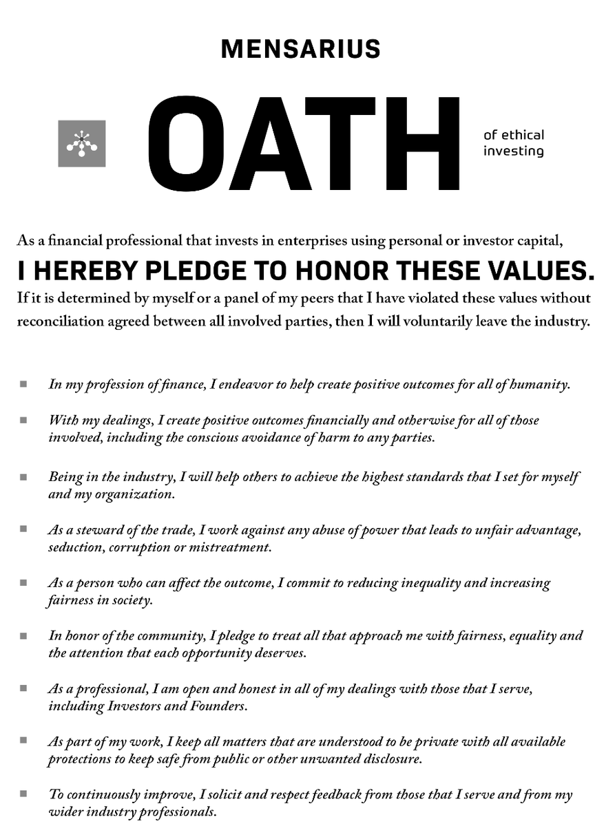quozle's tweet photo. Feels good to commit to values that align with mine. https://t.co/CCqg3x36WA