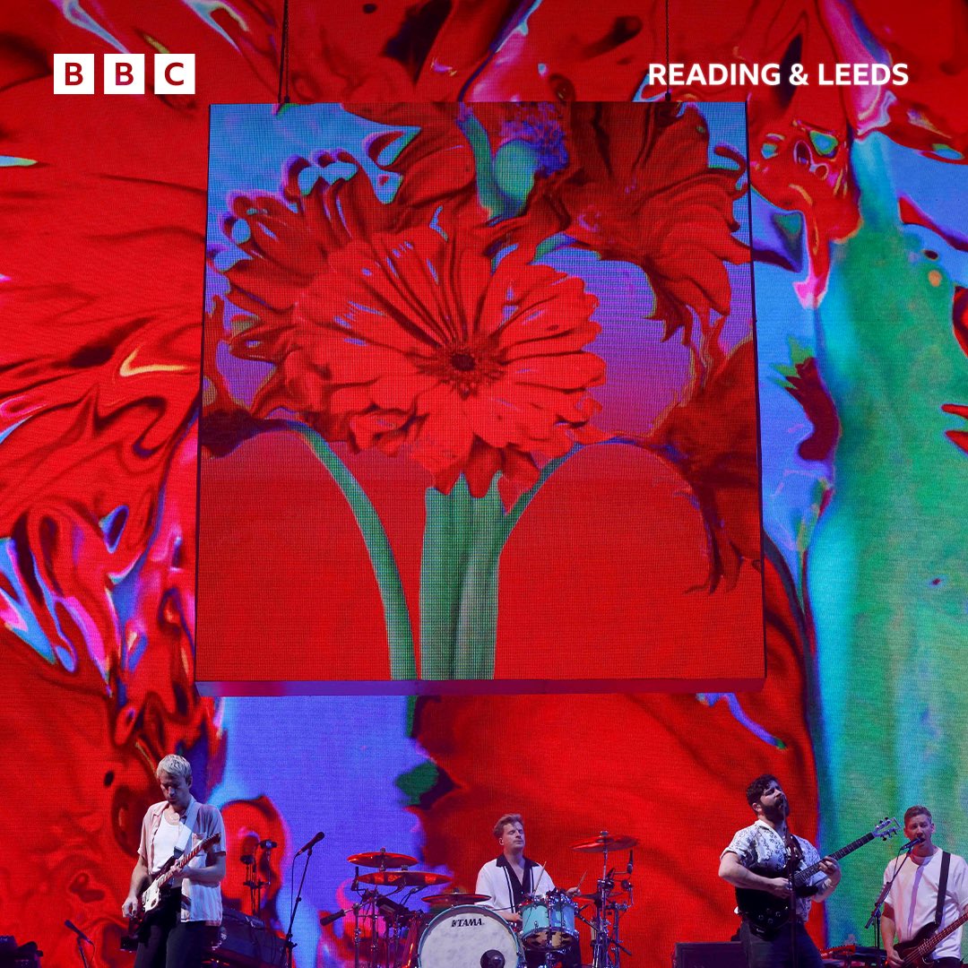 BBC Radio 1 tweet media