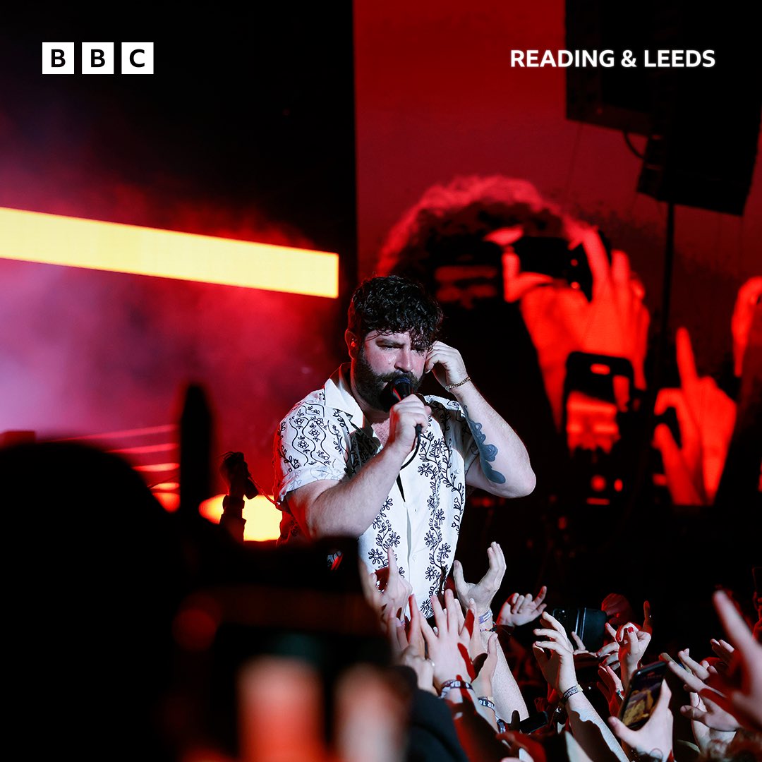 BBC Radio 1 tweet media