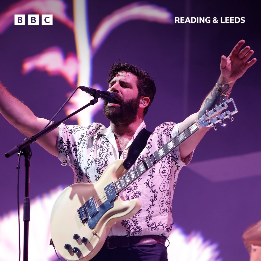 BBC Radio 1 tweet media