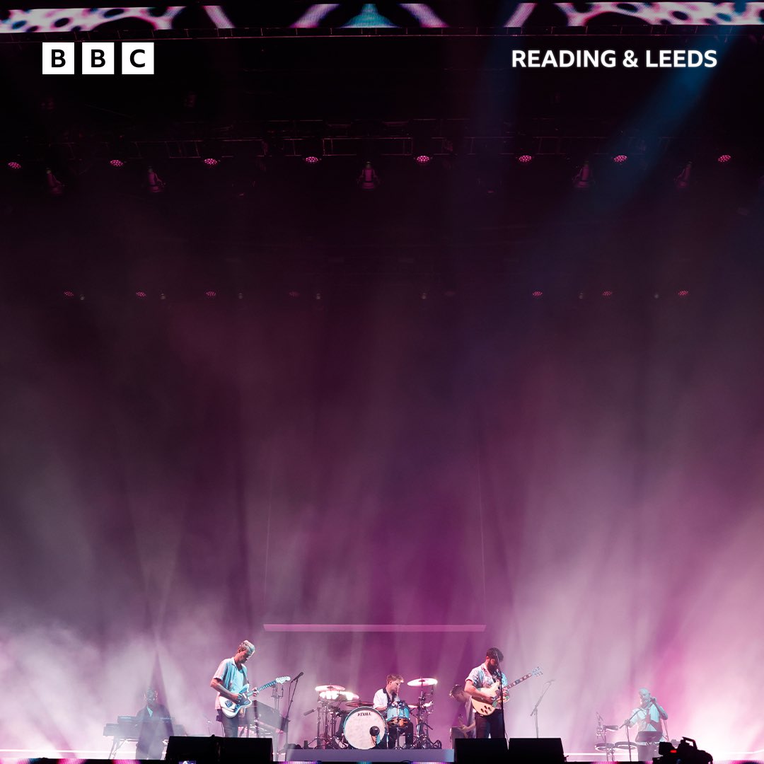 BBC Radio 1 tweet media