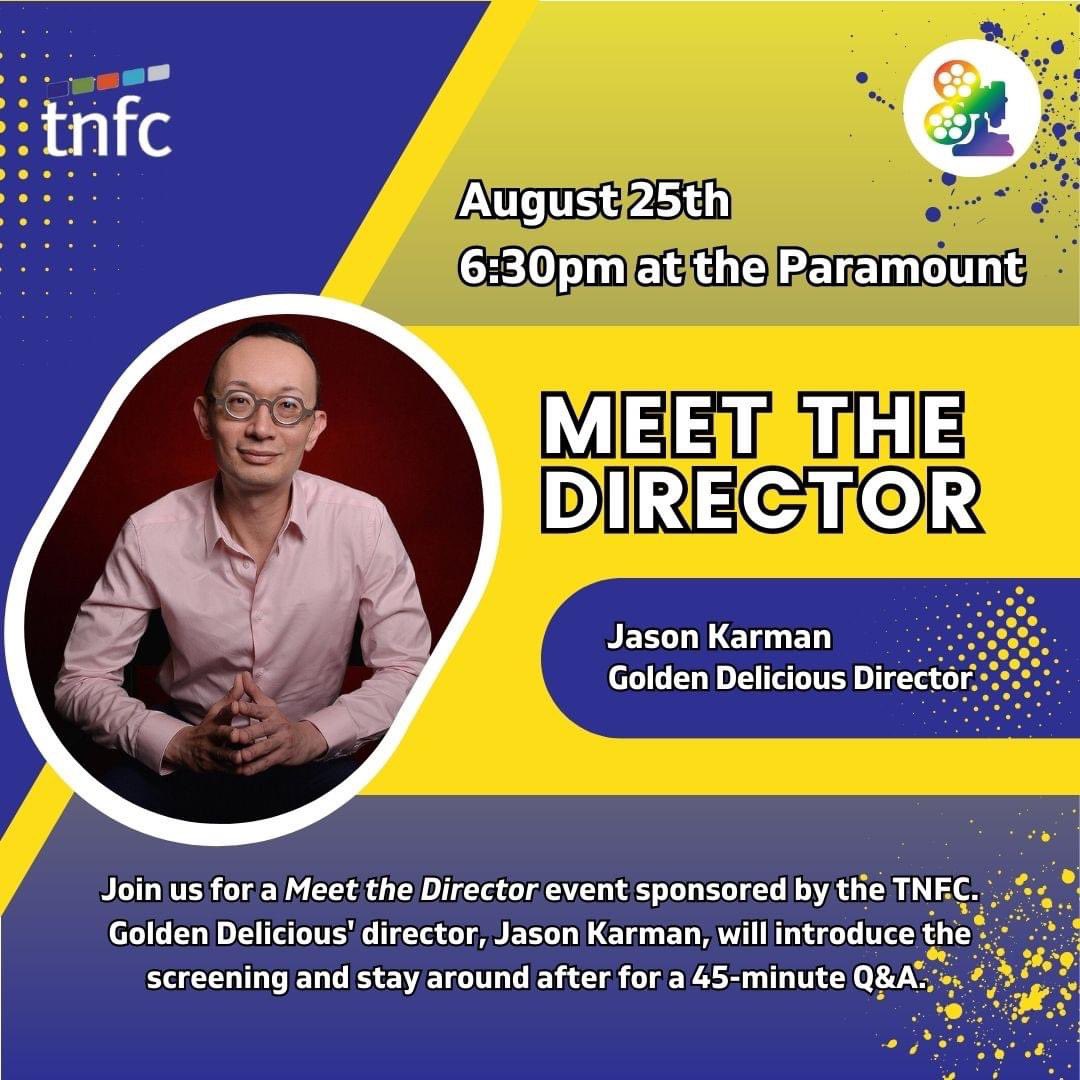 TNFC's tweet photo. Tonight! If you have an active interest in film making or being involved with future film projects you are not going to want to miss this evening! Tickets are only $5, free for @kamfilmsociety movie buffs. #kamloops #kamloopspride https://t.co/nxv2ko2hQa