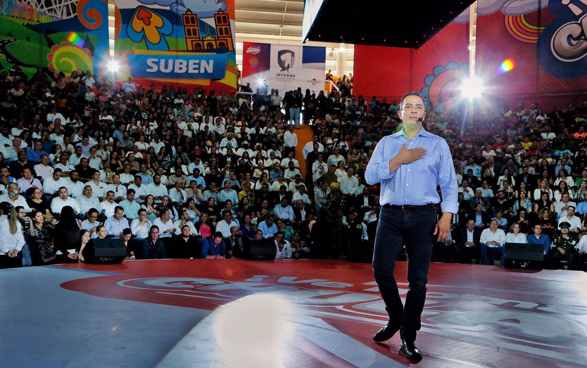 LicUbaldoSCH's tweet image. En este primer año @josejoseantonio tiene grandes logros que se reflejan en una casa más limpia, ordenada y tranquila.
Con la participación ciudadana, Durango seguirá avanzando para tener una mejor calidad de vida.
#VeNomásQueChulada #1erInforme #ResultadosDGO