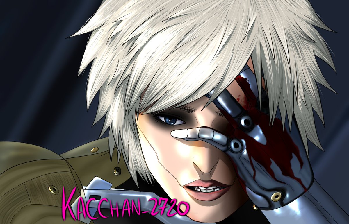Kacchan2720's tweet photo. Sharing Raiden drawing I made in like a month💀
#raiden #raidenmetalgear #metalgear #metalgearrising #raidenmetalgearrising #metalgearrisingrevengeance #chapter0 #samuraiden #samvsraiden #jetstreamsam #jacktheripper #whitedevil https://t.co/0Vb0BloLEF