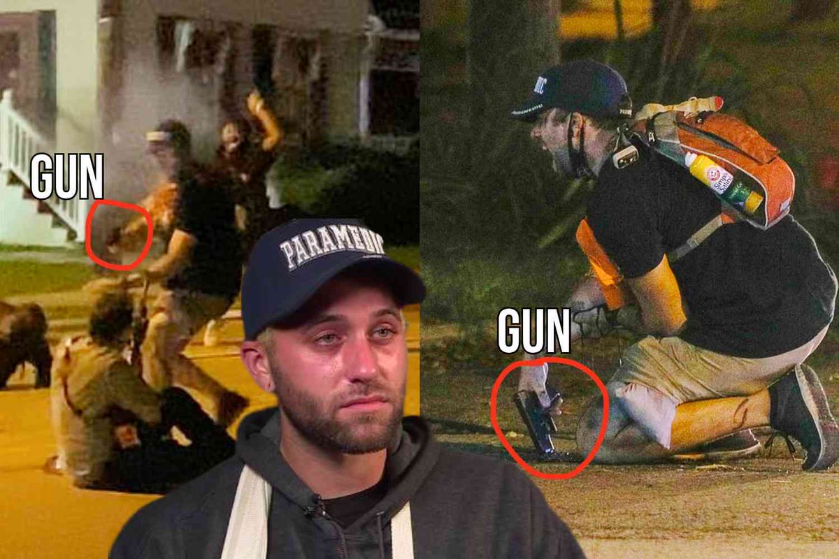 TD_Harry89's tweet photo. @cridings1 @xenonmusk @EdKrassen @donniegirl73 Yes!!! In the immediate present state both the “unknown” pedo & the “unknown” fellon were trying to kill Rittenhouse. #GoodShooting 👍🏼 https://t.co/uvmOkpgt4l