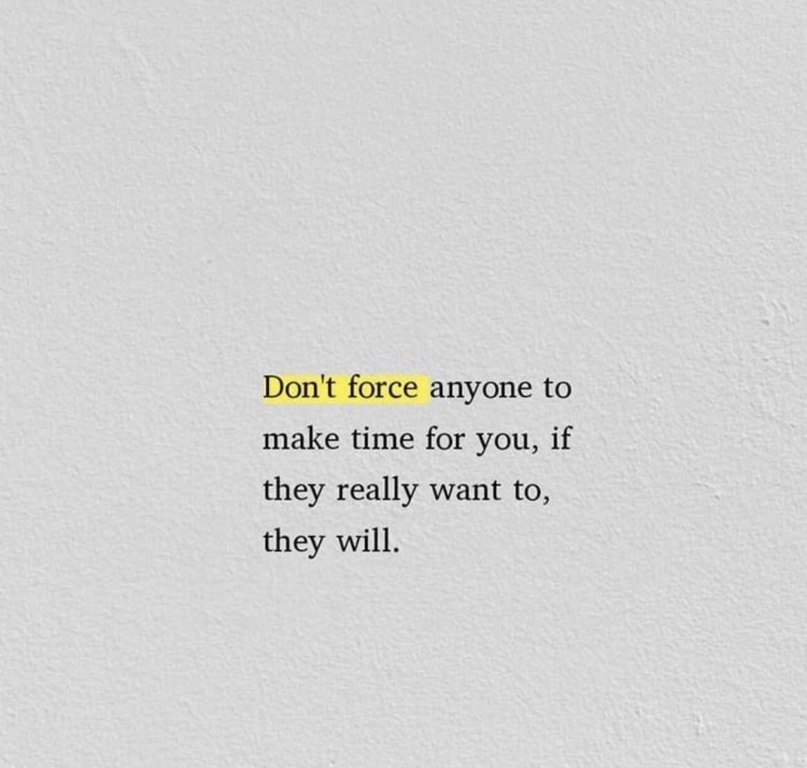 _SuccessMinded_'s tweet photo. Don't force anyone.. https://t.co/OY4JNZrfEl