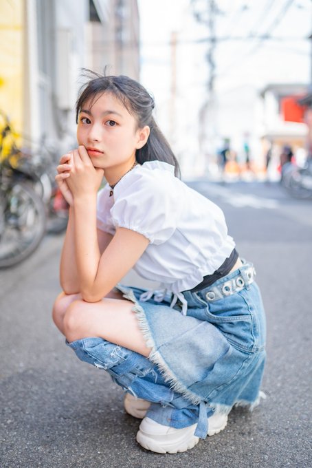 Twitterのコスプレ画像18