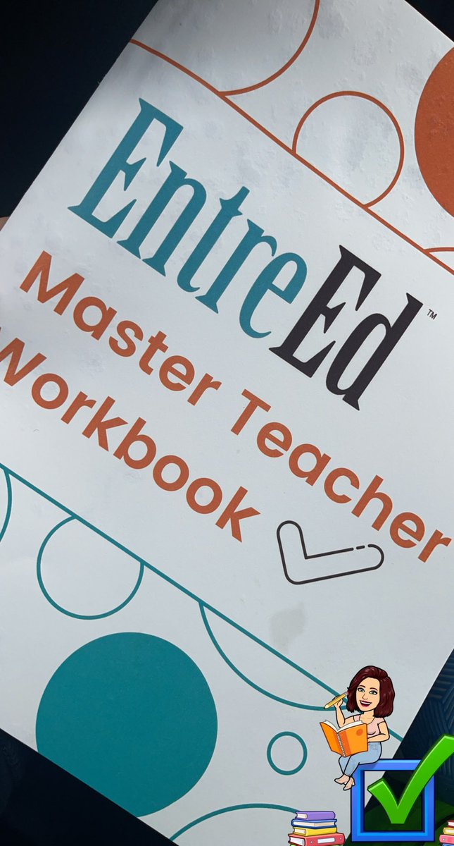 📚💡 Back in school mode! Loved the chance to learn about entrepreneurship at community college and now I'm passing on that knowledge through EntreEd. It's all about inspiring young minds to think beyond the ordinary! 🌟🚀 #EntrepreneurshipEducation #PayItForward