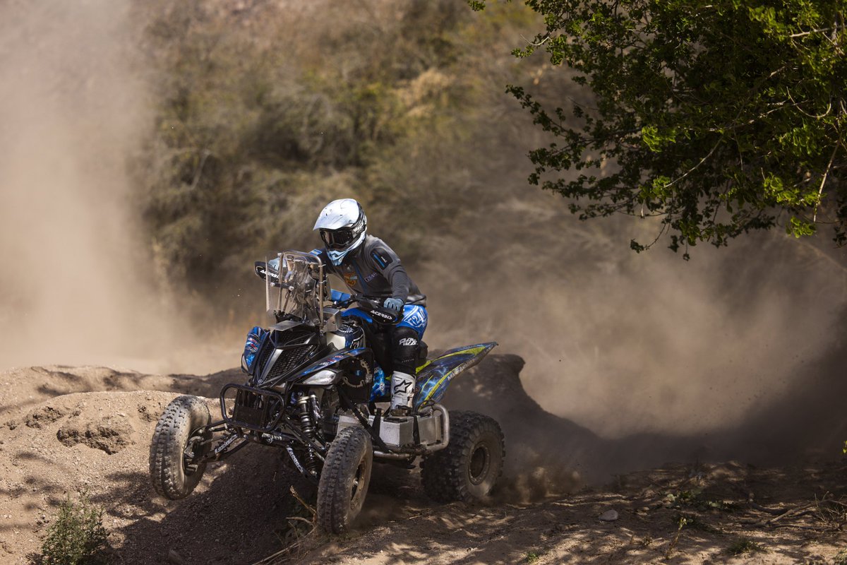 World Rally-Raid Championship 🚗 🏍 tweet media