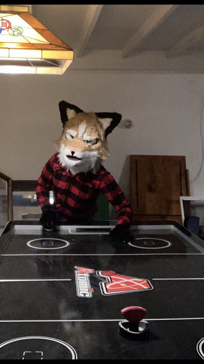WillTheFoxo's tweet photo. Anyone want to play?
#FursuitFriday #furry #Furstuit https://t.co/NltVLzWteT