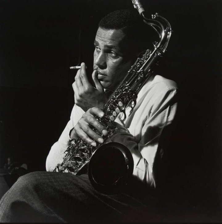 There have been many incredible photos taken of the legends of Jazz throughout its history but only a few can be called iconic and representative of their music and era. It's a difficult question I know but I'm sure you have yours. What are your favorite Jazz photos?