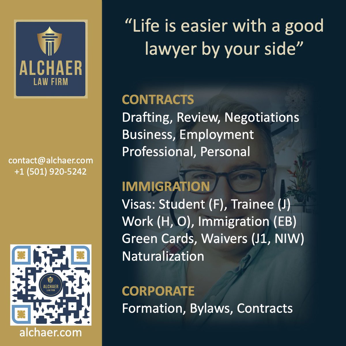 Elie D. Al-Chaer tweet media