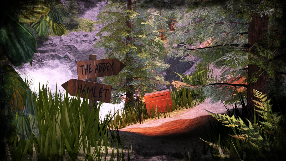 Deep within the heart of the haunted abbey, a sisterhood of malevolent nuns offers a sinister form of refuge, trapping unsuspecting souls in a nightmarish realm of terror and torment. #Roblox #RobloxDev #RobloxDevs #horror #ROBLOX #robloxart