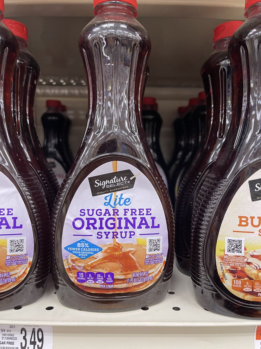 This is an abomination