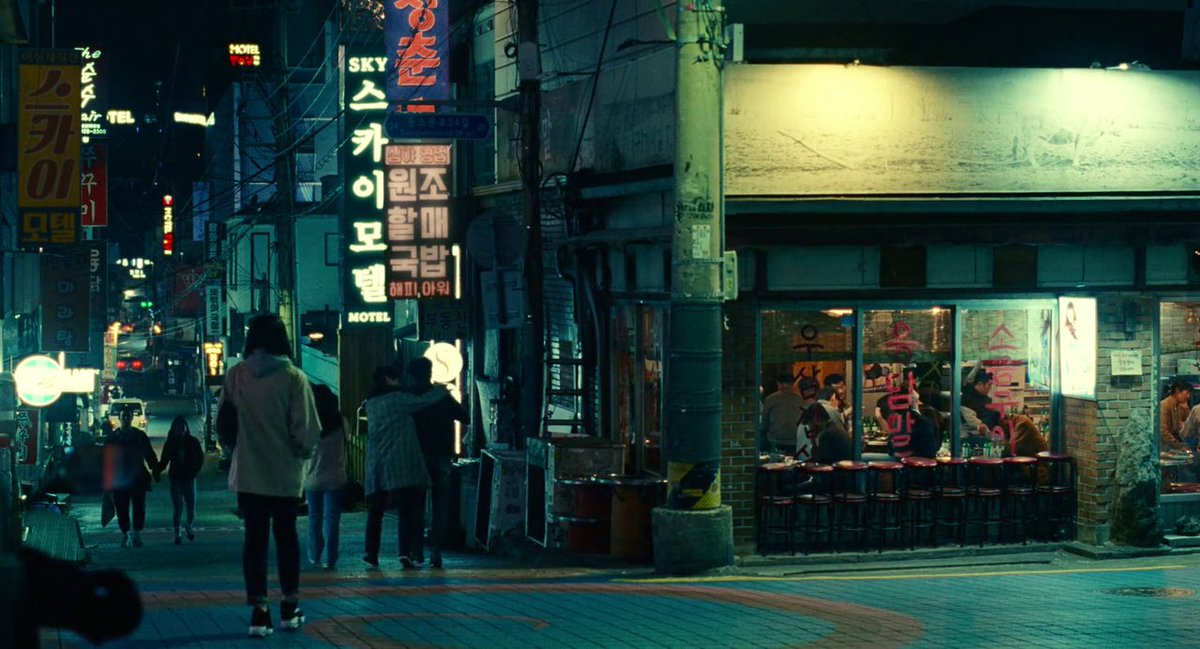 ashotmagazine's tweet photo. “You make my world so much bigger and I'm wondering if I do the same for you?”

Past Lives (2023), dir. Celine Song https://t.co/OML5l19ihR