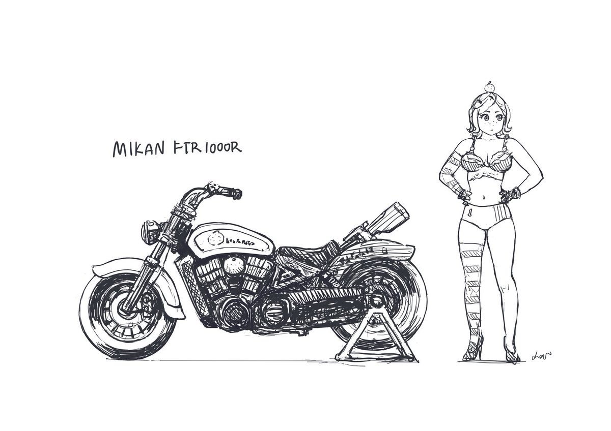 土日のおバイクツーリングはご安全に❤️ 