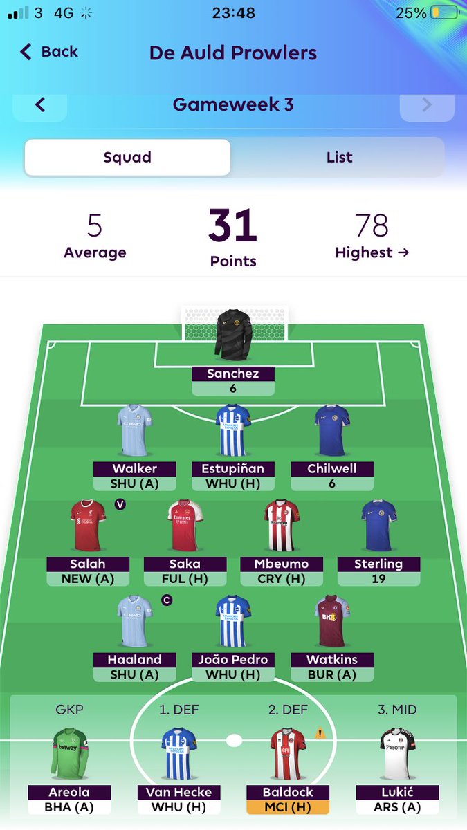 Andy Butler tweet media