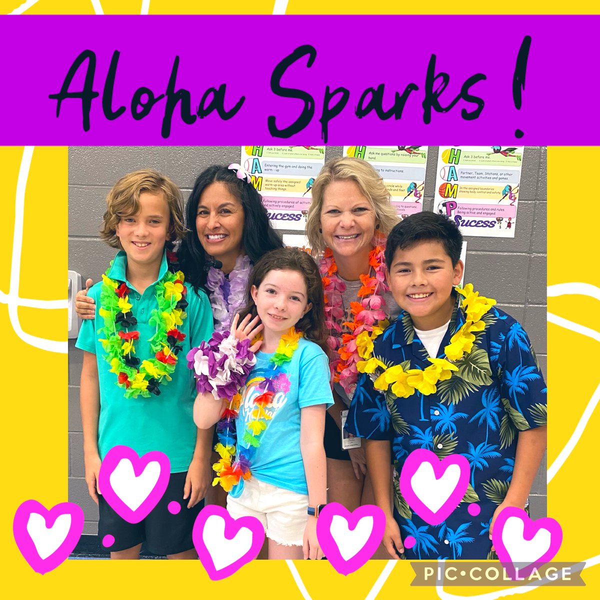 Coach Marsh (@coachmarsh_) on Twitter photo Loved seeing all the beautiful colors <a href="/SparksElemFISD/">Sparks Elementary</a>
<a href="/PtaSparks/">Sparks Elementary PTA</a>
#schoolspirit Loved seeing all the beautiful colors <a href="/SparksElemFISD/">Sparks Elementary</a>
<a href="/PtaSparks/">Sparks Elementary PTA</a>
#schoolspirit