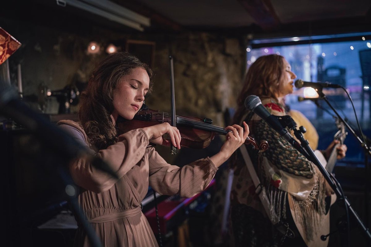 Summerfolk tweet media