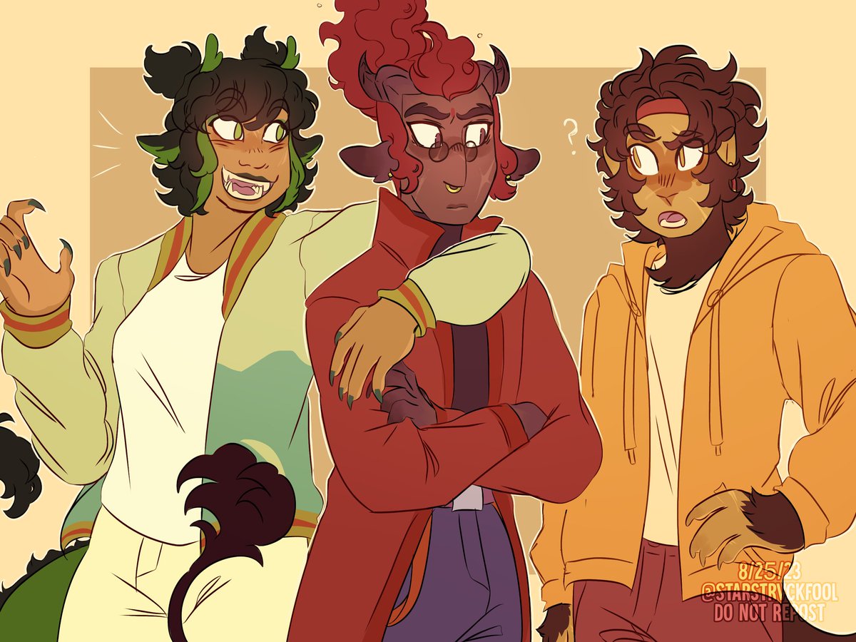 StarstrvckFool's tweet photo. 🚦TRAFFIC LIGHT TRIOO ‼️
(Messing around with their design's)
-
#LEGOmonkiekid #LMKfanart #LMKmk #lmkredson #lmkmei #trafficlighttrio https://t.co/nw9eyKTs5b