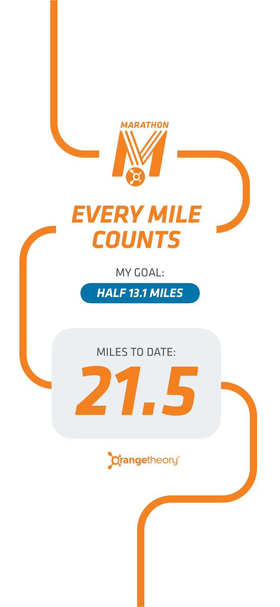 StevieAndLane's tweet photo. #RunRow today w/ incline going up every 30s on the treads. Rows as short as 50m. 🫤 
Timed floor exercises x4 rounds w/ a plank hold at the end.

Just short of my PR for #MarathonMonth.

@orangetheory #OrangeTheoryFitness   #OTFNonaSouth
#RunRowRepeat #BasePushAllOut #SplatPoints https://t.co/WhOdThSGeI