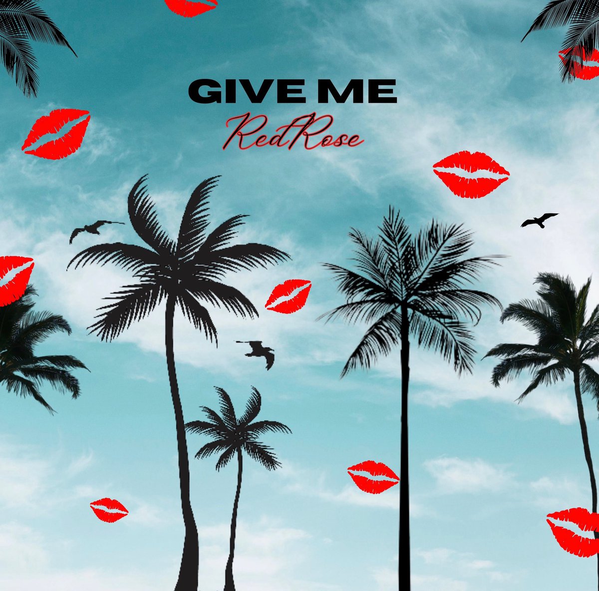rozaofficialx's tweet photo. 'Give Me' OUT NOW! 💓💿

So excited for you to hear this one!
-
Written &amp; composed by @redrose_music 
Prod by @redrose_music
Sung by @redrose_music 
Cover art by @redrose_music
-
#fyp #newmusicfriday #newmusic #5languages #newsong #singerspotlight #music #goviral #reels https://t.co/vLZ8bdZ4gM