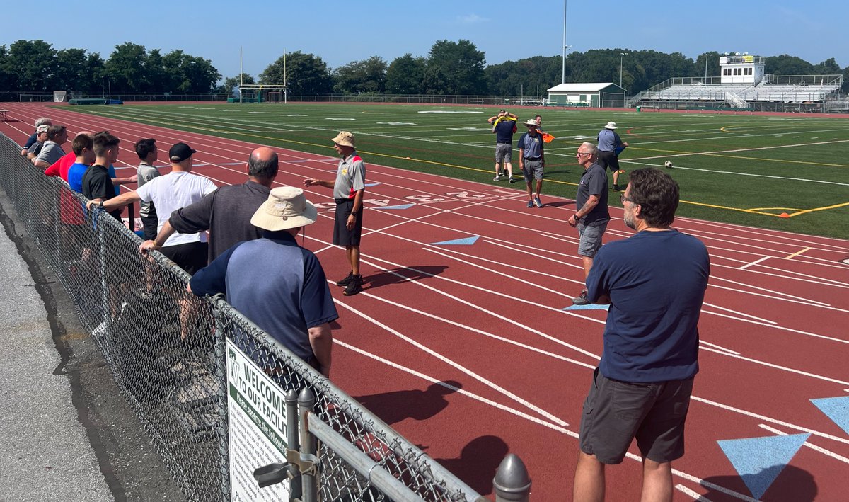 EPA Referee tweet media