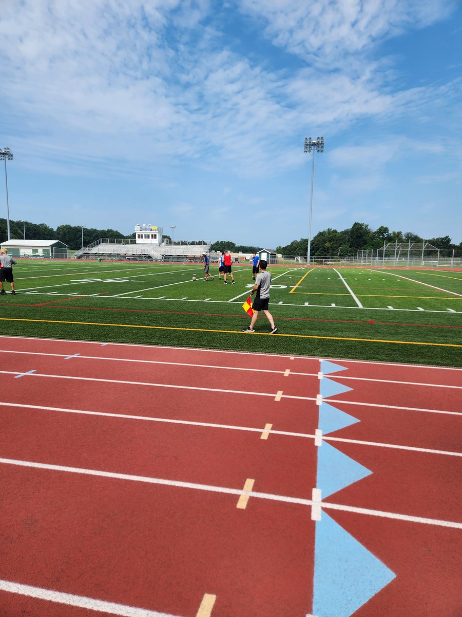 EPA Referee tweet media
