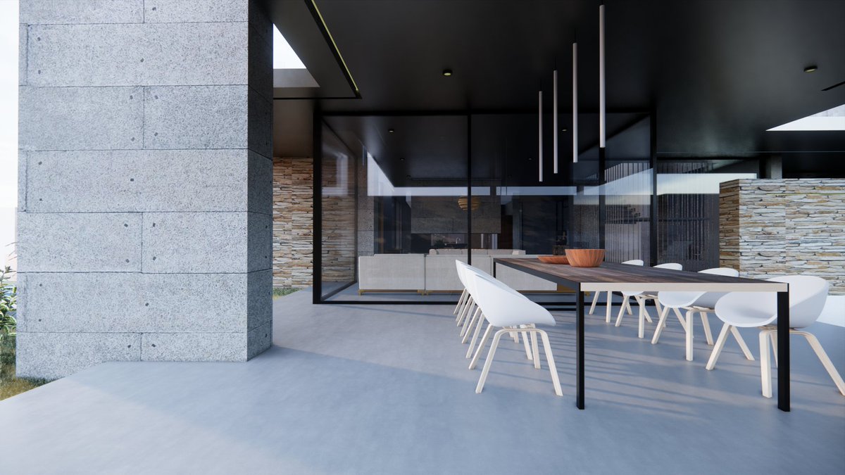 Diagametse's tweet photo. Fold House_ , designed 2019 https://t.co/cR9oCG3RjP