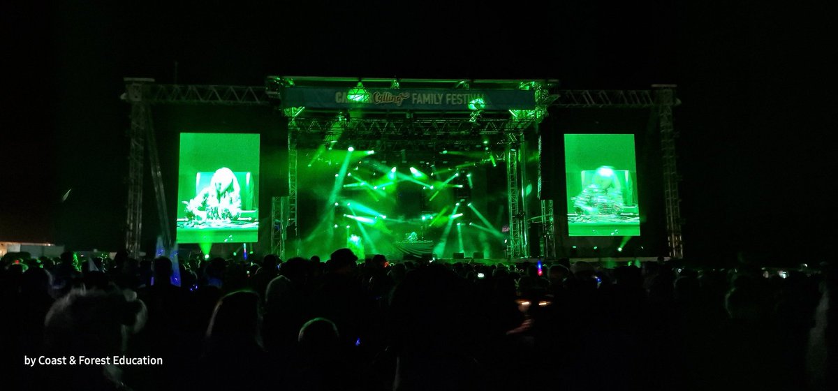 a_goodhand's tweet photo. @thesisterbliss great set tonight at camper calling.  Maxi jazz spoken word still brings a tear to my eye. https://t.co/nDM8pBzA6v