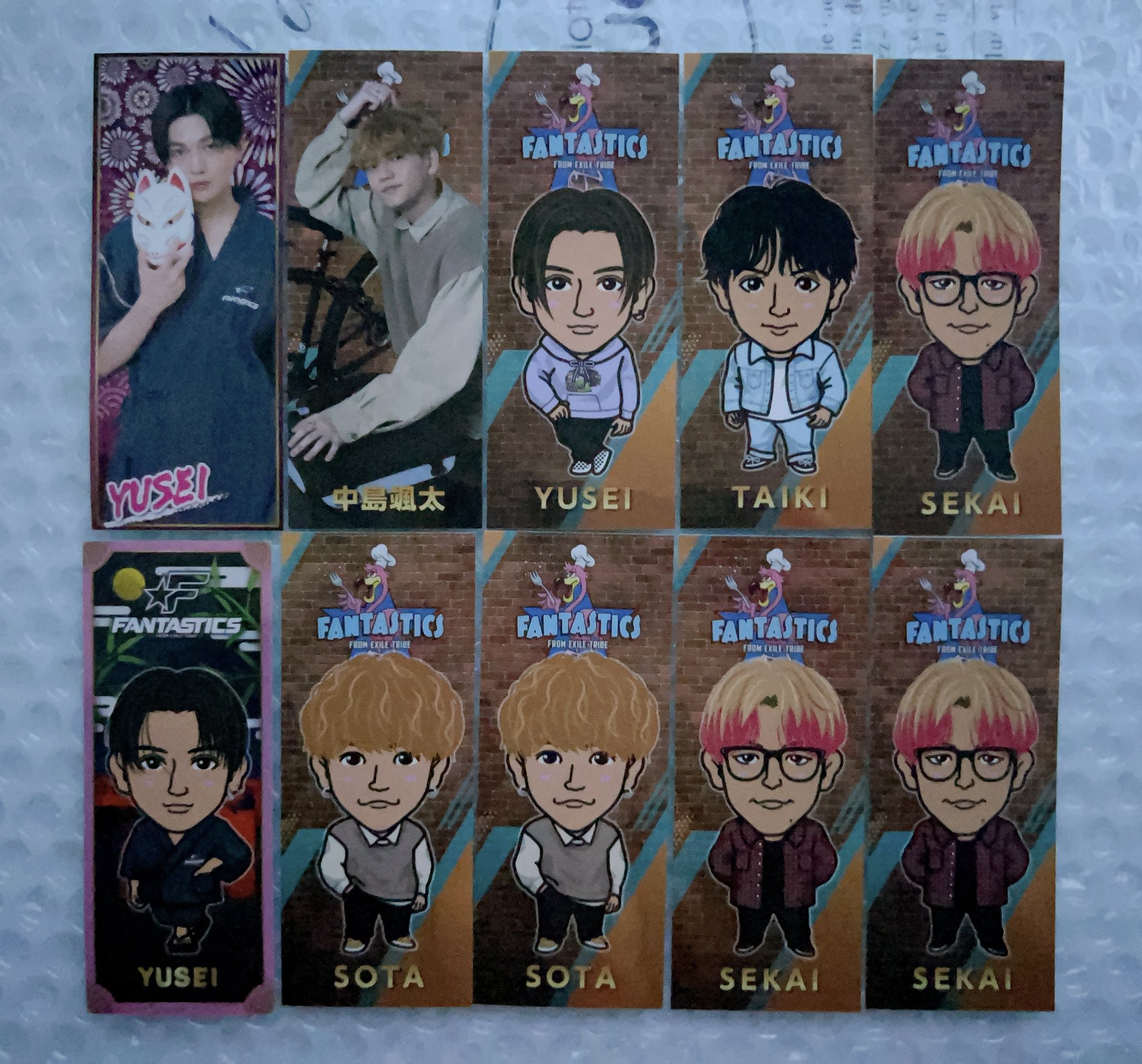 中島颯太 フォトキー 缶バッジ フォトカ トレカ 中島颯太 フォトキー 缶バッジ フォトカ トレカ 中島颯太 フォトカ