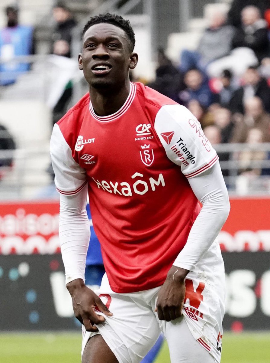 pelle_muse's tweet photo. 🚨 Folarin Balogun to Monaco is HERE WE GO done! ✅🇺🇸🇲🇨
Transfer fee: €40m + add ons. 💰
(Source: @FabrizioRomano)
#Trump #TrumpArraignment #فاطمة_المؤمن #هند_القحطاني #웨이크원_토일팬싸미뤄 #GranTurismoMovie #darwinprotocol #MOMOv2 Powell Jackson Hole #fridaymorning game day Chanelle jihyun #PartyAnimalsSweepstakes #FridayVibes Bolton "HAN JISUNG"