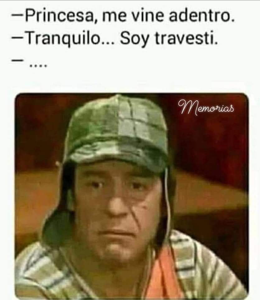 Fotos Travestis Memes