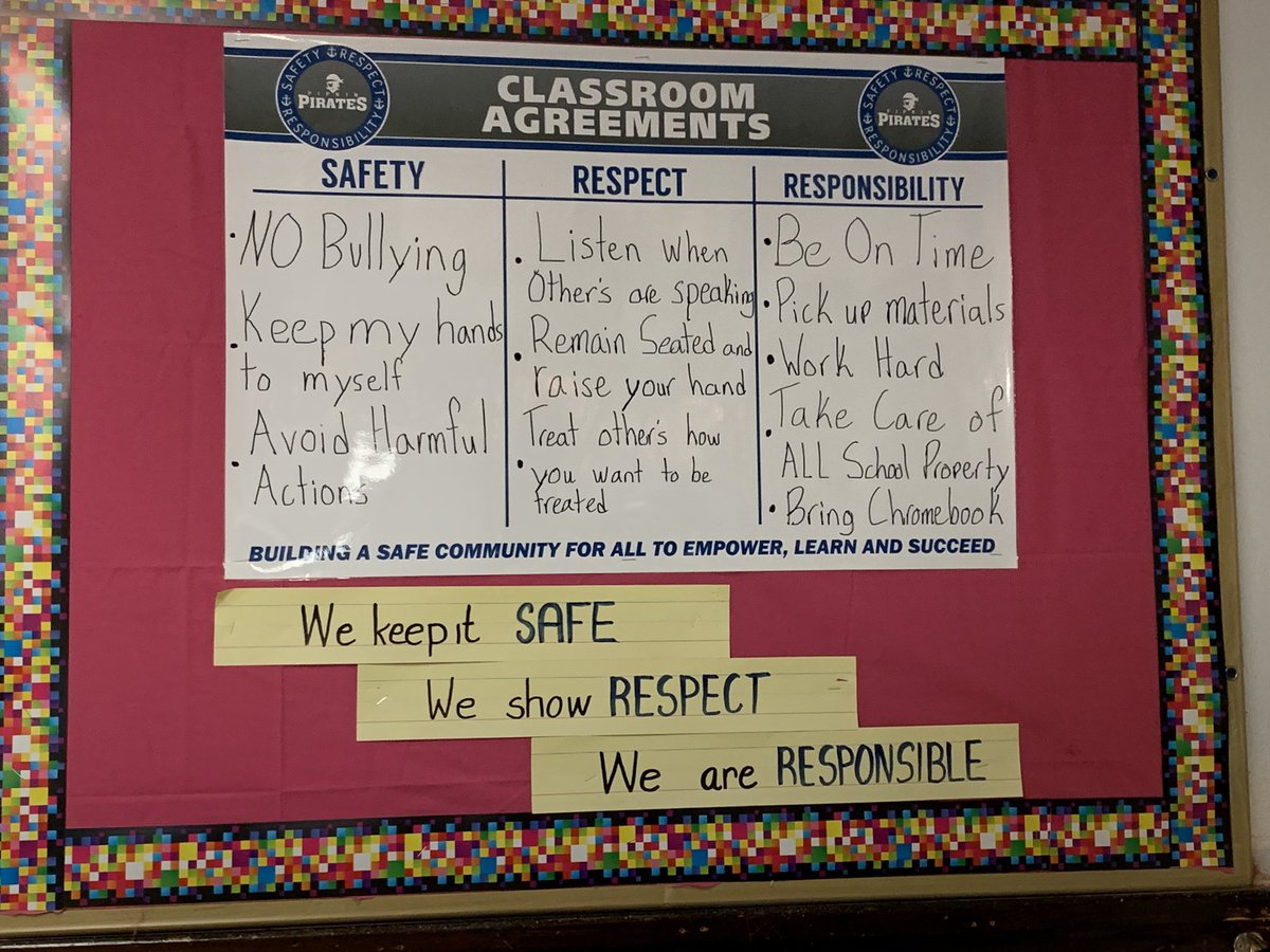 Wish Well in middle school?! Absolutely! See how it’s done <a href="/PipkinR12/">Pipkin Middle School</a> Classroom agreements?! Yes! <a href="/ConsciousD/">Conscious Discipline</a> <a href="/officialSPS/">Springfield Public Schools</a>