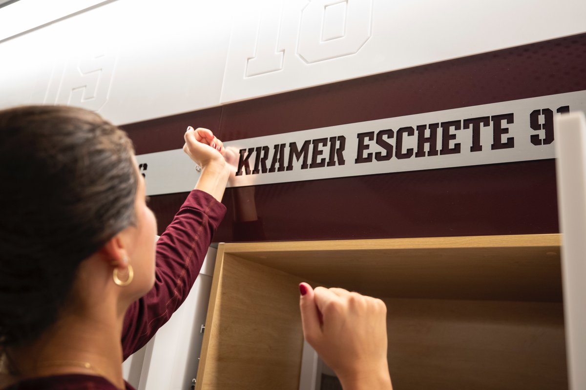 Texas A&M Softball tweet media