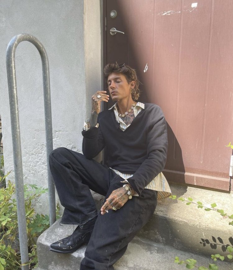 Eu não sei olhar pra camera 😝