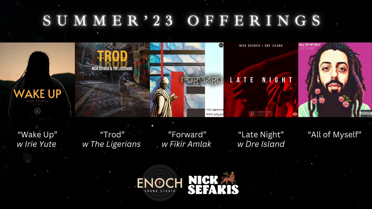 Nick Sefakis tweet media