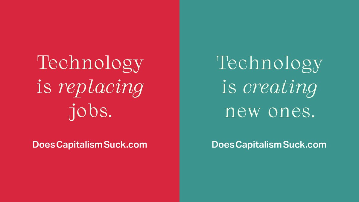 Forbes's tweet photo. We all need to talk. About capitalism, the engine for innovation &amp; prosperity—but like any system it can be better, &amp; it won’t get better if we don’t make it so. @Goodby_Silverstein &amp; @Forbes want to kickstart the conversation. Join us. #DoesCapitalismSuck https://t.co/s79D36vBxh https://t.co/YIhChhWi6U