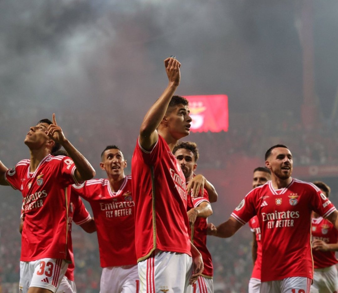 DIA DE SPORT LISBOA E BENFICA ❤️