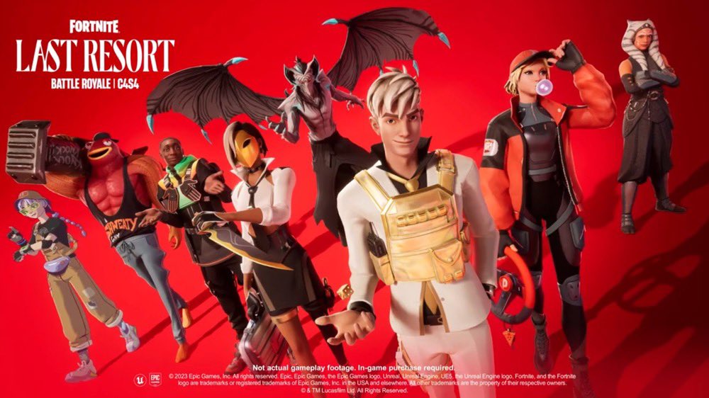 noteth3n's tweet photo. Fortnite Last Resort Battle Pass Giveaway!! C4 S4

❤️Like the Tweet
♻️Repost the Tweet
 ⛓️Tag a Friend 
💜Follow my Twitch >> https://t.co/EimV0HDpG3

Ends in 72HRS! https://t.co/xrqQDEvc98