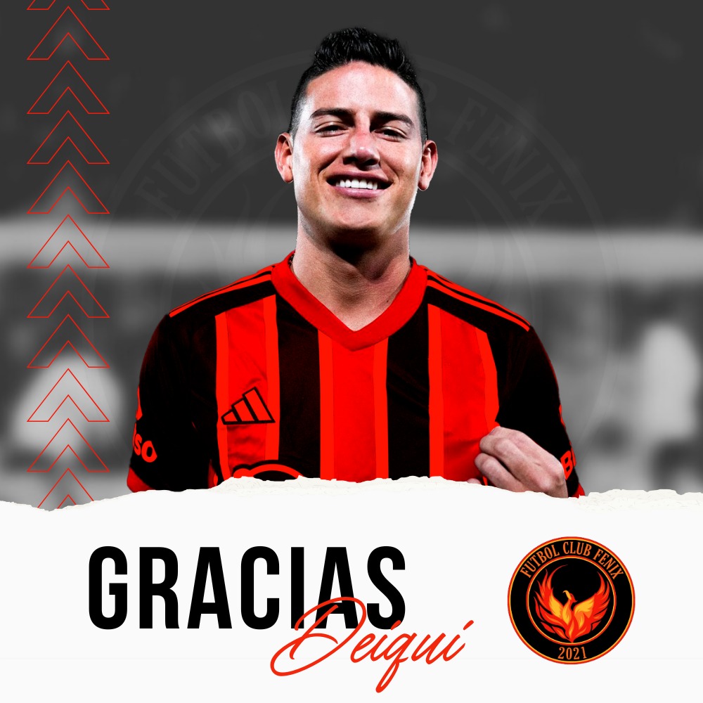 Fc Fénix 🦅🔥 tweet media